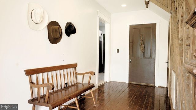 43 BRIAR PATCH LANE, Boston, VA 22713