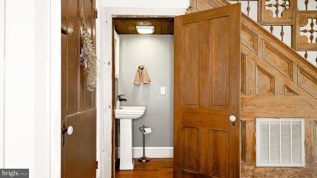 43 BRIAR PATCH LANE, Boston, VA 22713