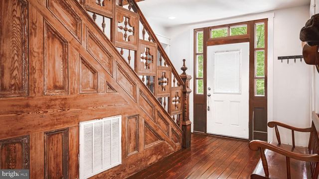 43 BRIAR PATCH LANE, Boston, VA 22713