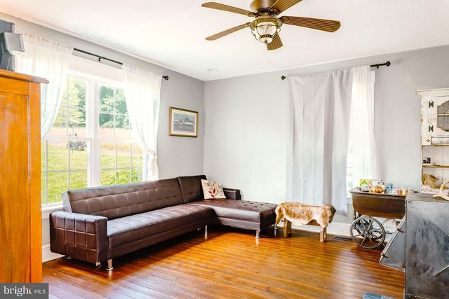 43 BRIAR PATCH LANE, Boston, VA 22713