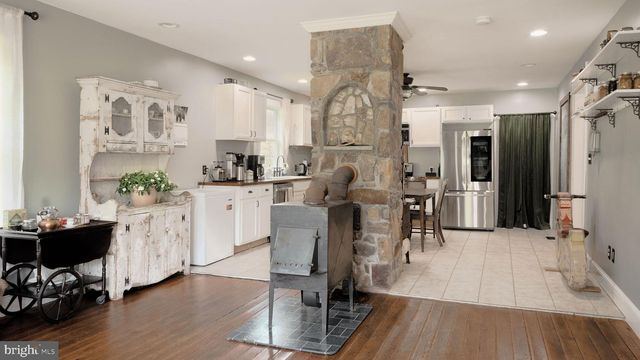 43 BRIAR PATCH LANE, Boston, VA 22713