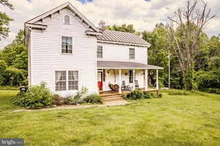 43 BRIAR PATCH LANE, Boston, VA 22713