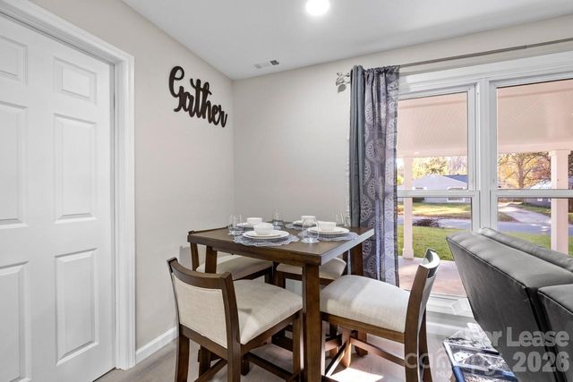 2620 Englehardt Street, Charlotte, NC 28216