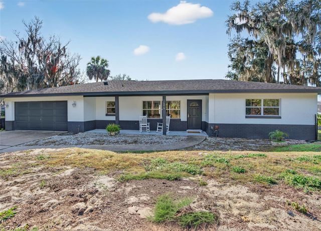 11370 W STATE PARK STREET, Crystal River, FL 34428