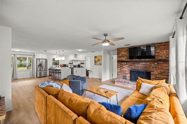 11370 W STATE PARK STREET, Crystal River, FL 34428