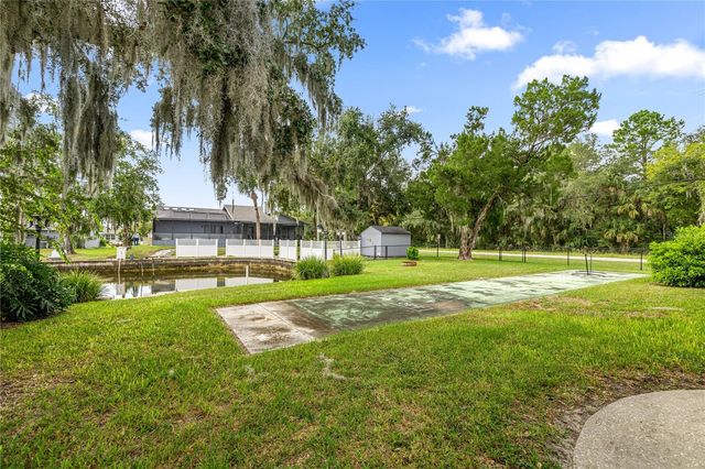 11370 W STATE PARK STREET, Crystal River, FL 34428