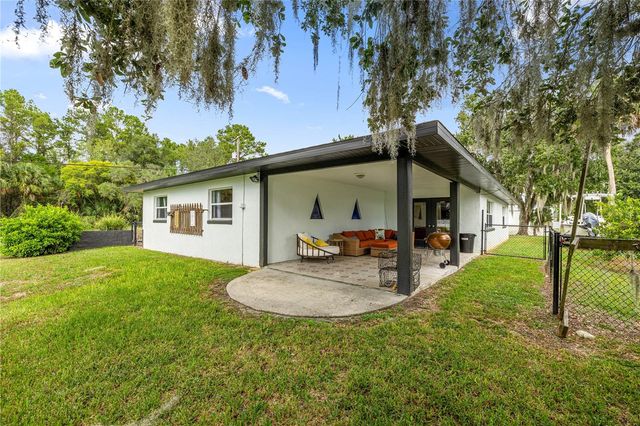 11370 W STATE PARK STREET, Crystal River, FL 34428
