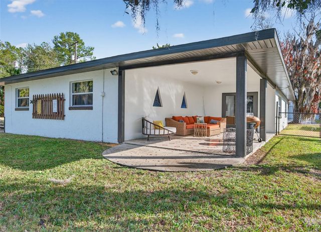11370 W STATE PARK STREET, Crystal River, FL 34428