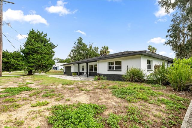 11370 W STATE PARK STREET, Crystal River, FL 34428