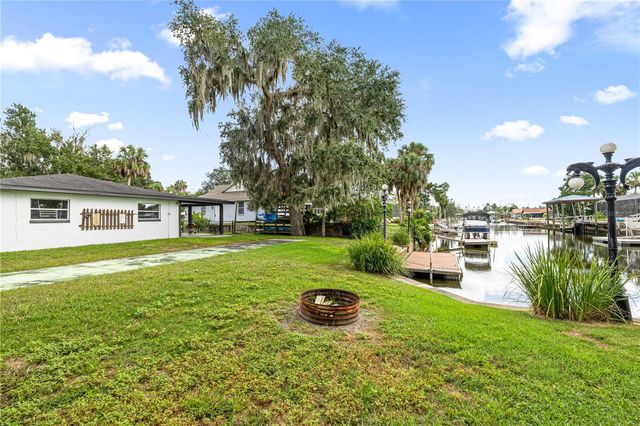 11370 W STATE PARK STREET, Crystal River, FL 34428