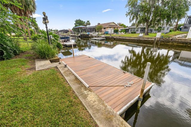 11370 W STATE PARK STREET, Crystal River, FL 34428