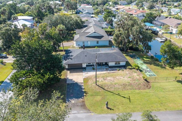 11370 W STATE PARK STREET, Crystal River, FL 34428