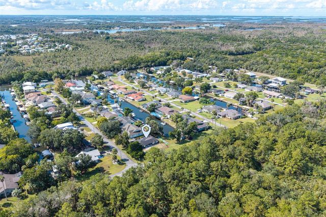 11370 W STATE PARK STREET, Crystal River, FL 34428