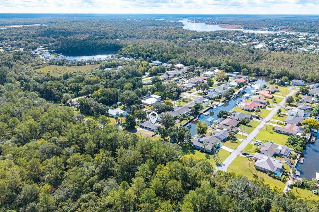 11370 W STATE PARK STREET, Crystal River, FL 34428