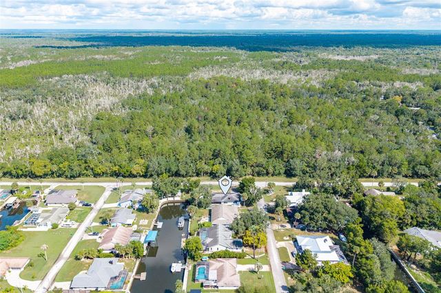 11370 W STATE PARK STREET, Crystal River, FL 34428