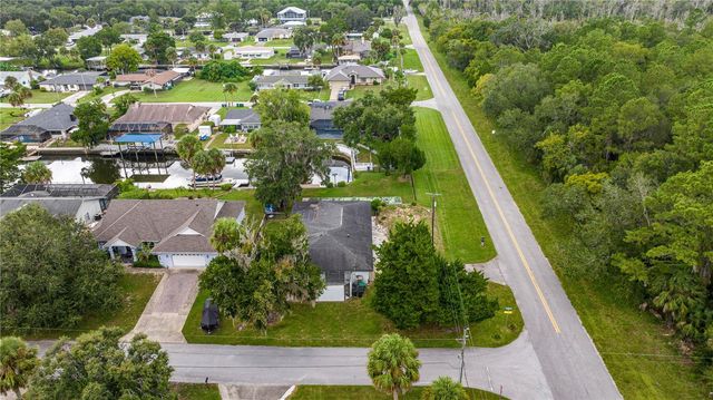 11370 W STATE PARK STREET, Crystal River, FL 34428
