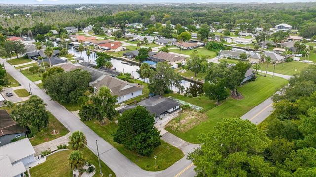 11370 W STATE PARK STREET, Crystal River, FL 34428