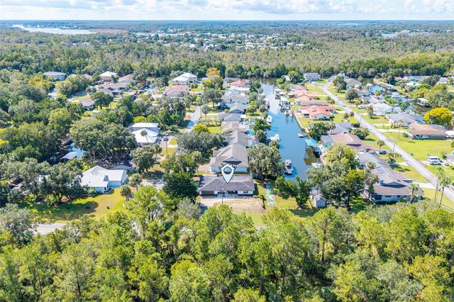 11370 W STATE PARK STREET, Crystal River, FL 34428