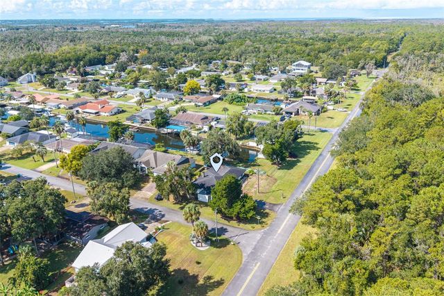 11370 W STATE PARK STREET, Crystal River, FL 34428