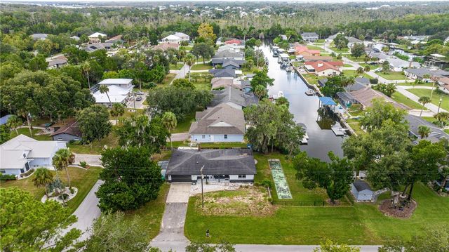 11370 W STATE PARK STREET, Crystal River, FL 34428