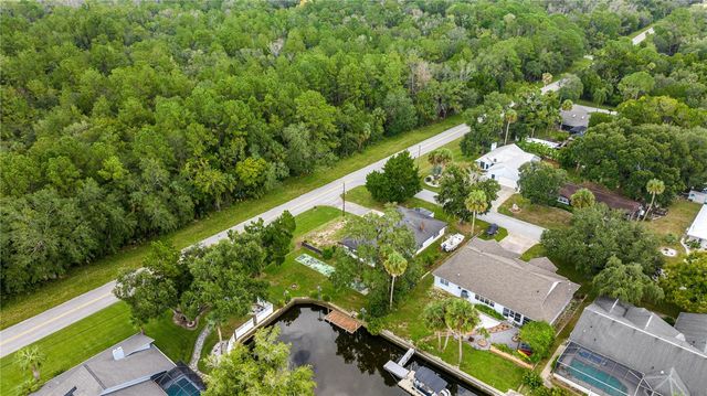 11370 W STATE PARK STREET, Crystal River, FL 34428