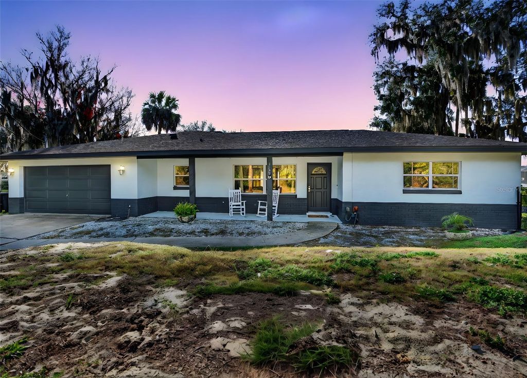 11370 W STATE PARK STREET, Crystal River, FL 34428