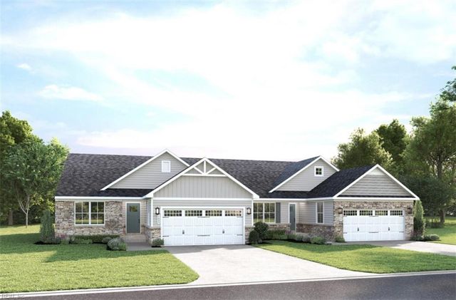 105 Kini LN, Suffolk, VA 23435