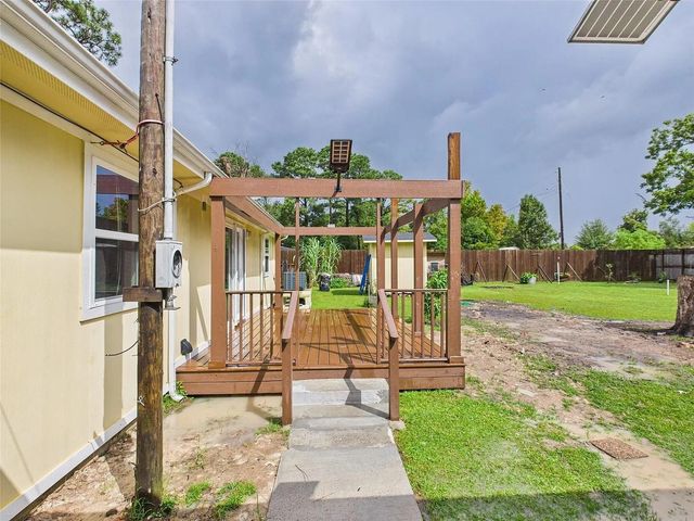 4031 fairview, Orange, TX 77630