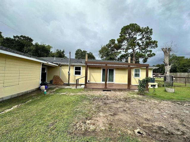 4031 fairview, Orange, TX 77630