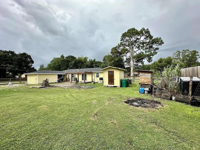 4031 fairview, Orange, TX 77630