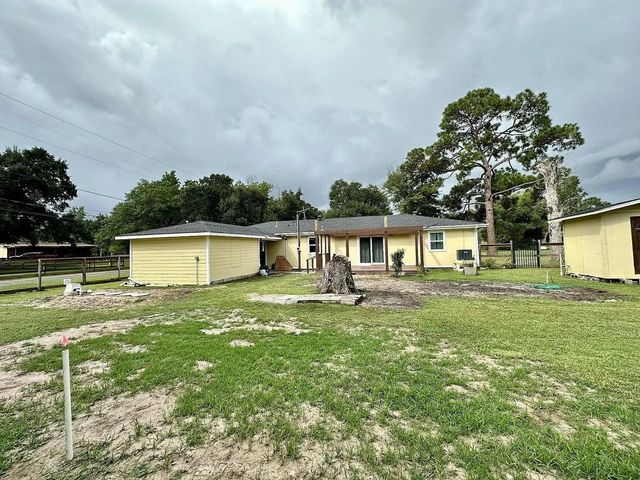 4031 fairview, Orange, TX 77630