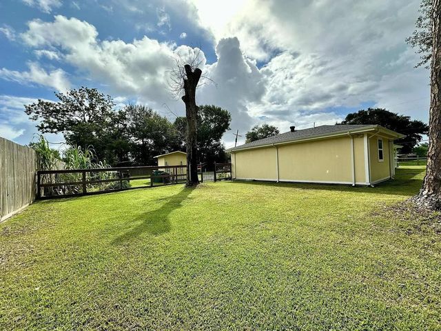 4031 fairview, Orange, TX 77630