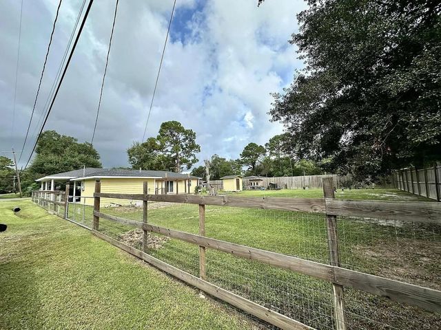 4031 fairview, Orange, TX 77630