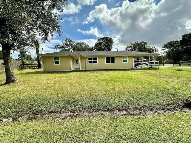 4031 fairview, Orange, TX 77630