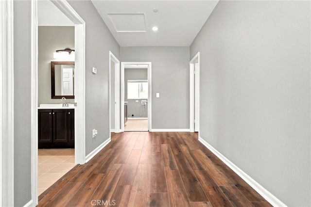 7861 Fluffy Duckling Lane, Winnetka, CA 91306