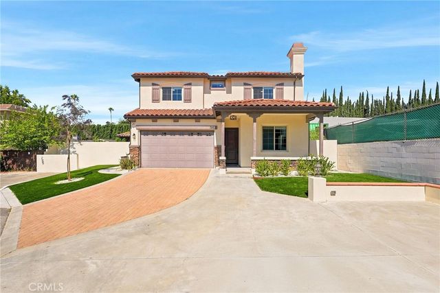 7861 Fluffy Duckling Lane, Winnetka, CA 91306