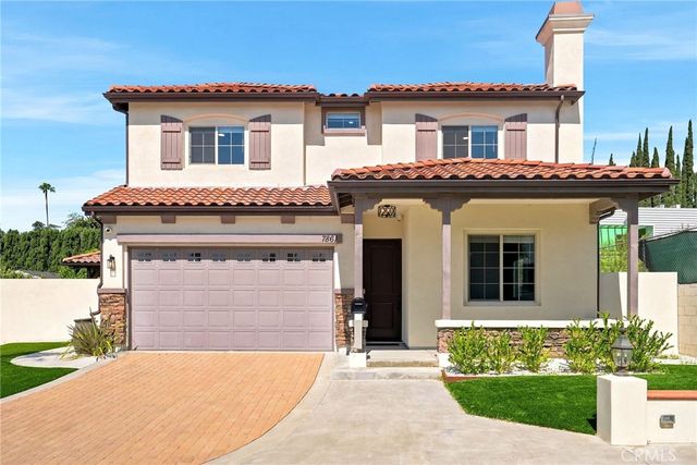 7861 Fluffy Duckling Lane, Winnetka, CA 91306