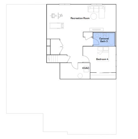 16777 Coquina Street NW, Ramsey, MN 55303