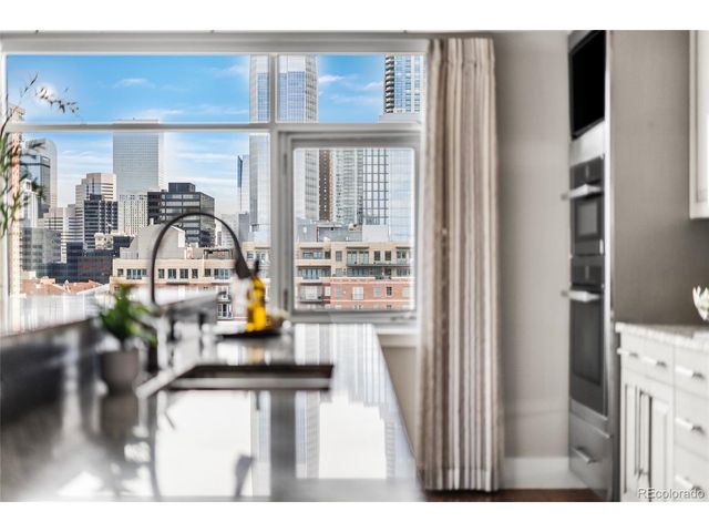 1411 Wynkoop St 806, Denver, CO 80202