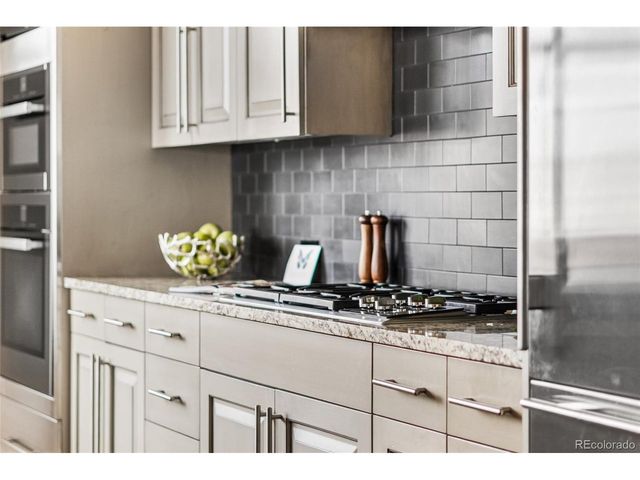 1411 Wynkoop St 806, Denver, CO 80202