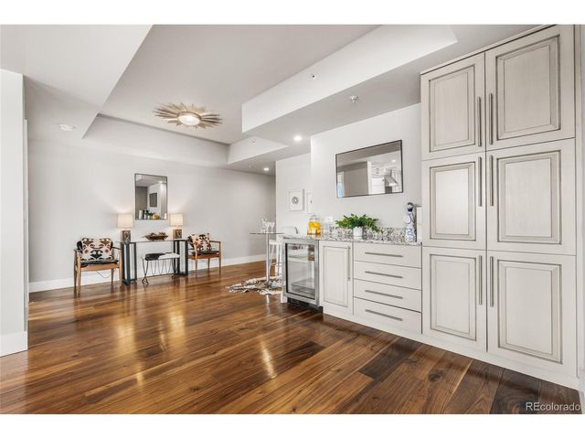 1411 Wynkoop St 806, Denver, CO 80202