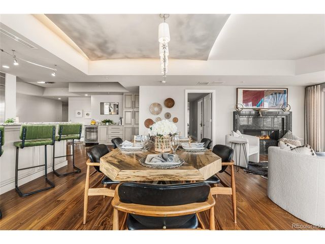 1411 Wynkoop St 806, Denver, CO 80202