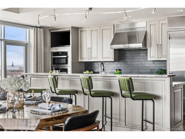 1411 Wynkoop St 806, Denver, CO 80202