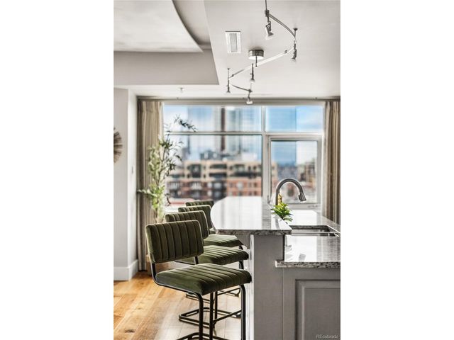 1411 Wynkoop St 806, Denver, CO 80202