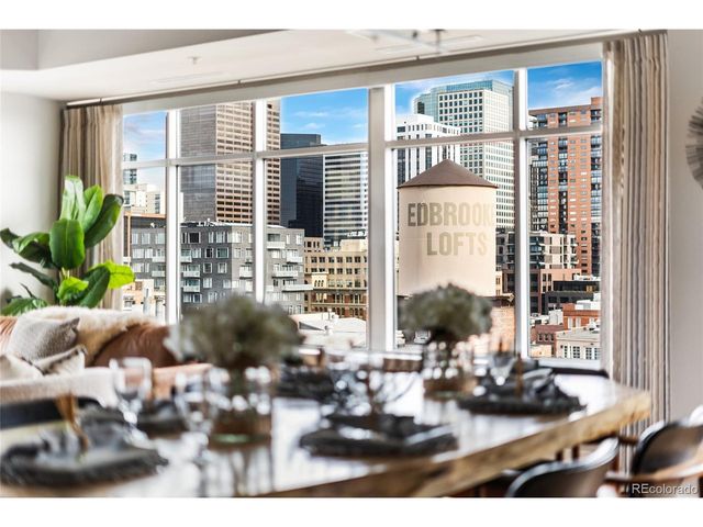 1411 Wynkoop St 806, Denver, CO 80202