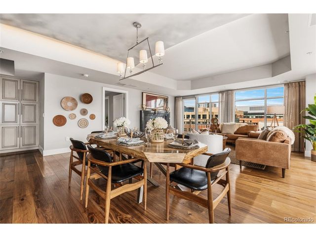 1411 Wynkoop St 806, Denver, CO 80202