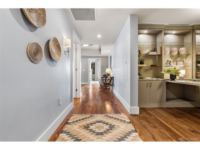 1411 Wynkoop St 806, Denver, CO 80202