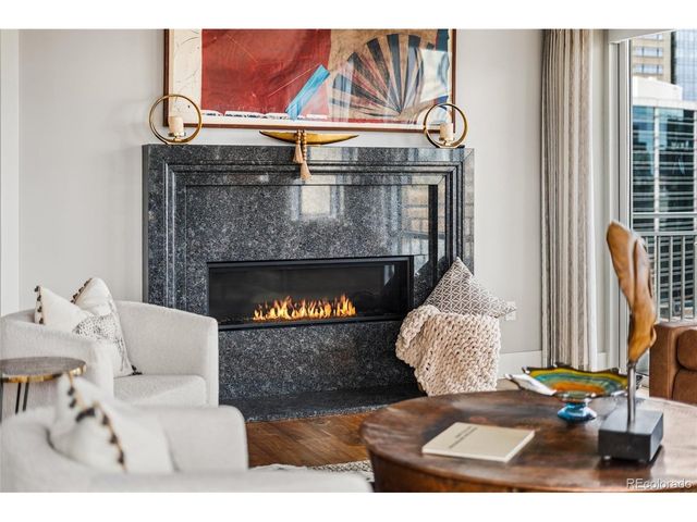 1411 Wynkoop St 806, Denver, CO 80202