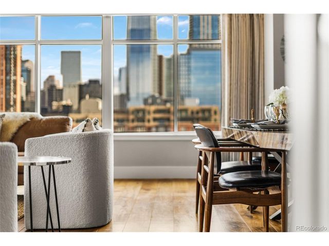 1411 Wynkoop St 806, Denver, CO 80202