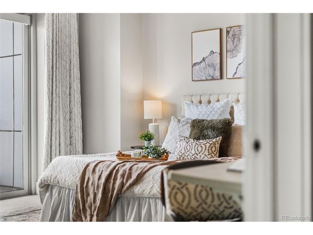 1411 Wynkoop St 806, Denver, CO 80202